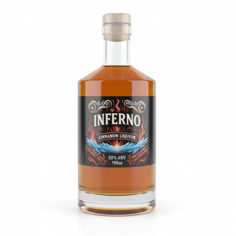 Vodka Inferno