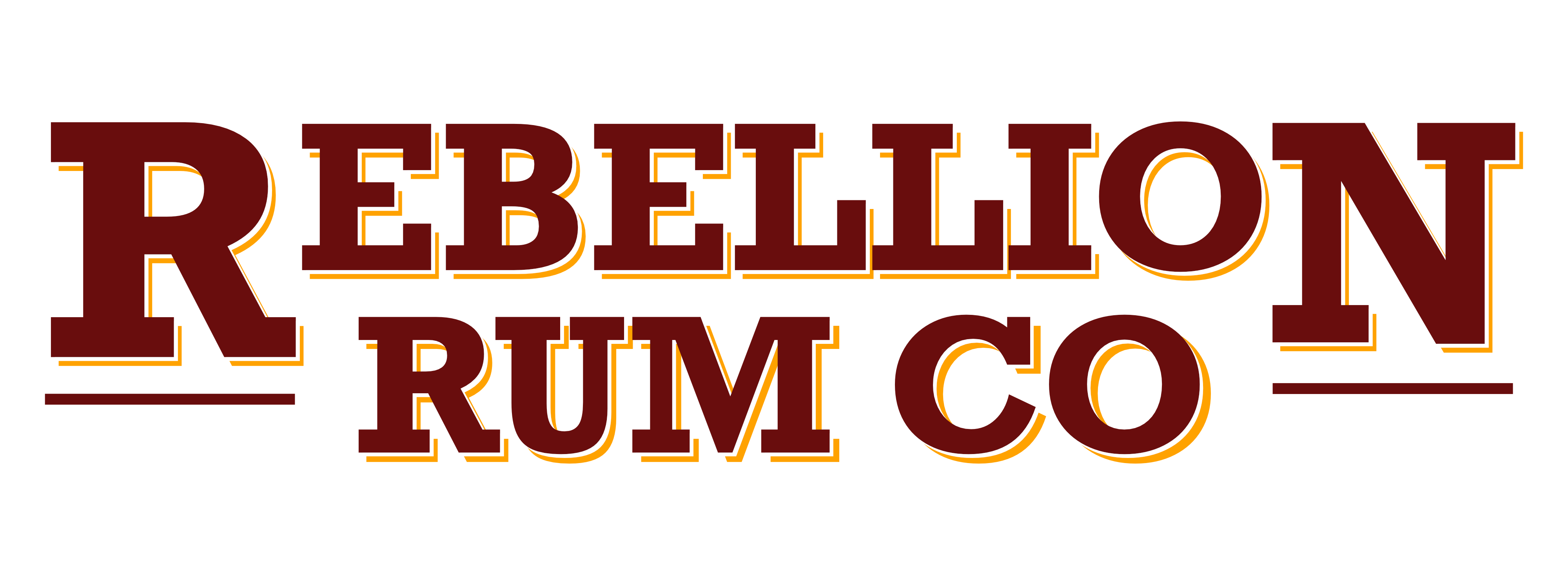 Rebellion Rum Co.