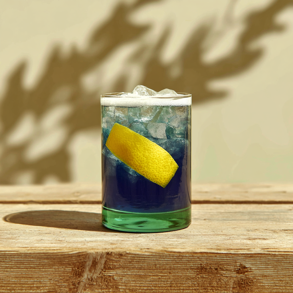 Gin Fizz