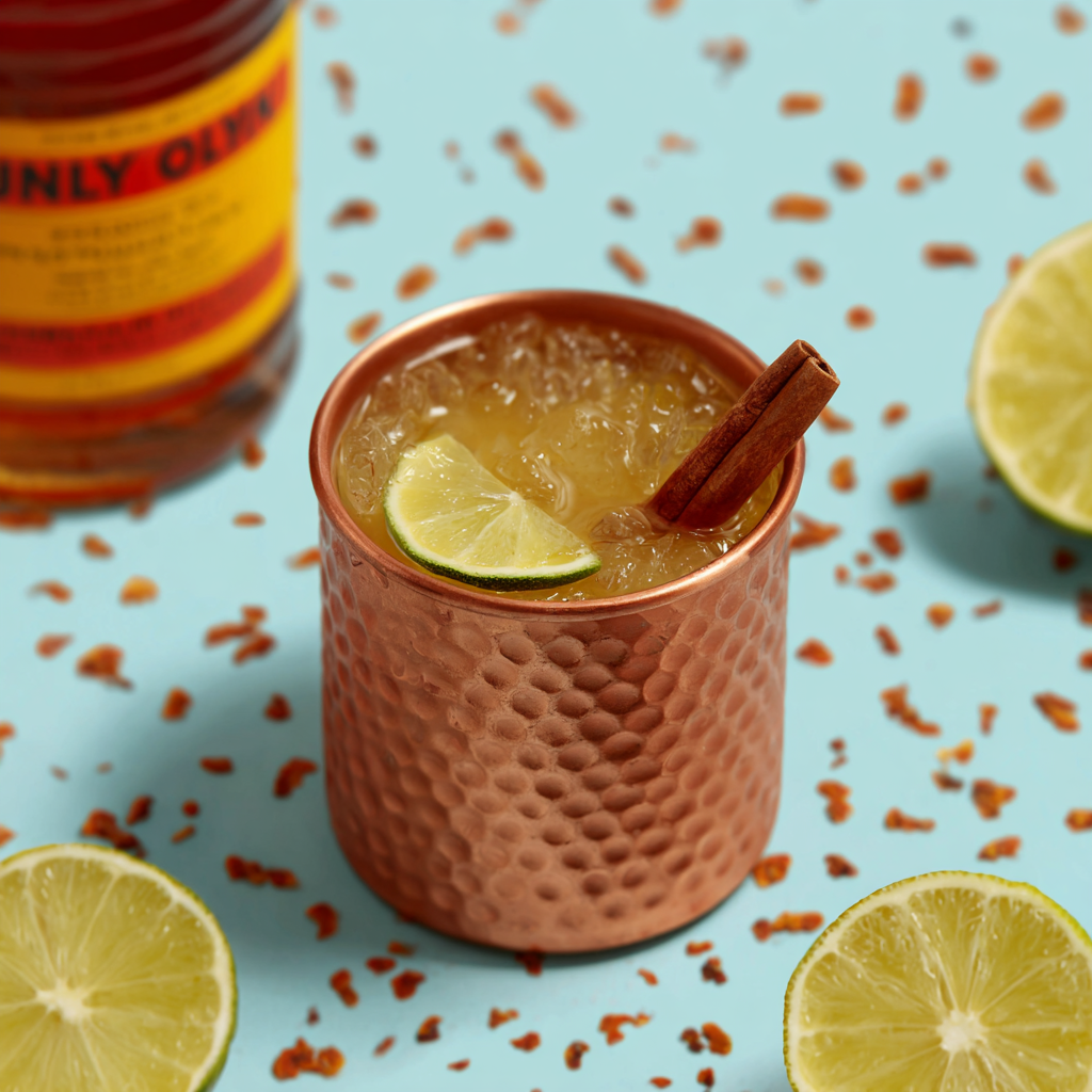 Inferno Mule