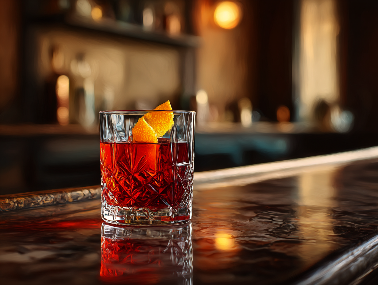 Negroni