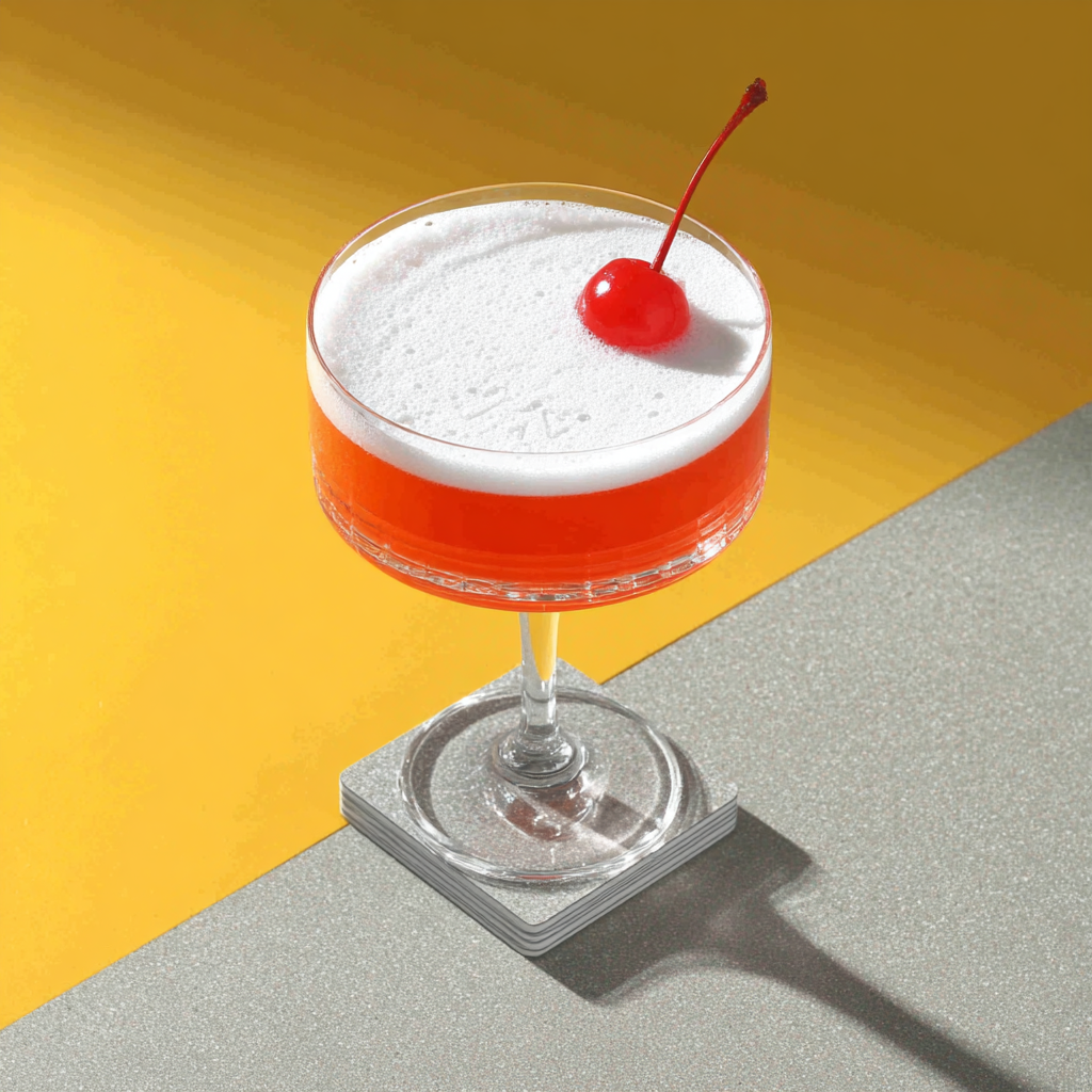 Rebellion Sour